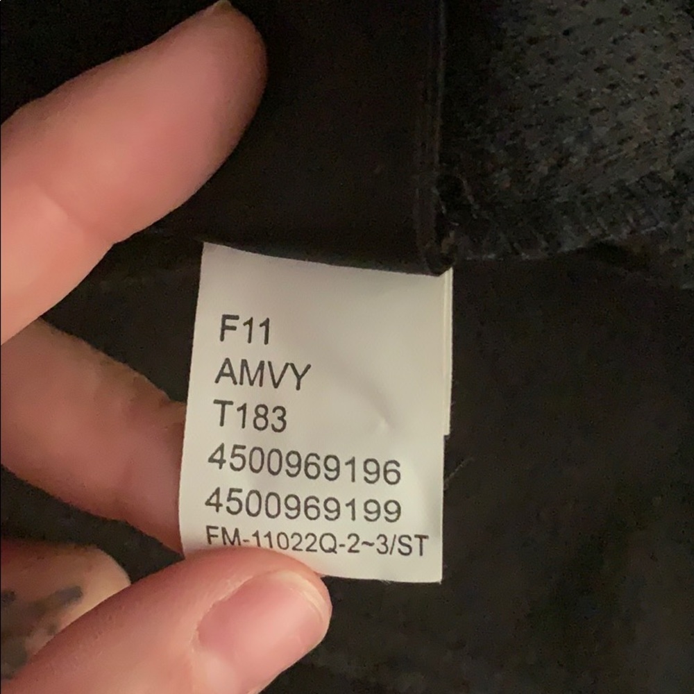 Jacket - Picture 5 of 6